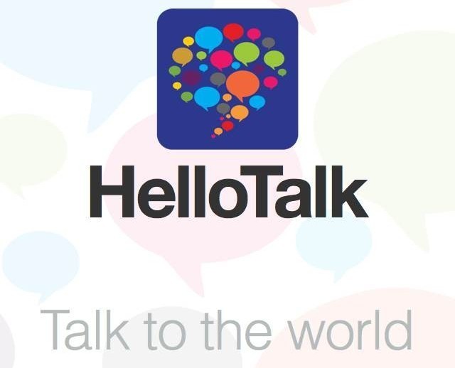 外国人と友達になるコツを アプリ Hello Talk で考える 百武の本気で自分を変える英語学習